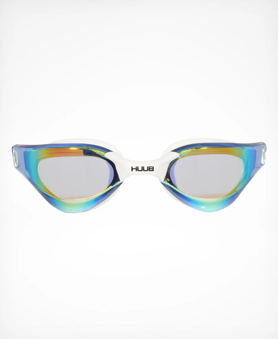 Lurz Swim Goggle - White