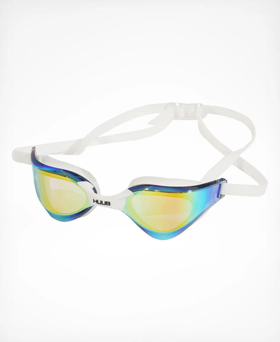 Lurz Swim Goggle - White - Image 3