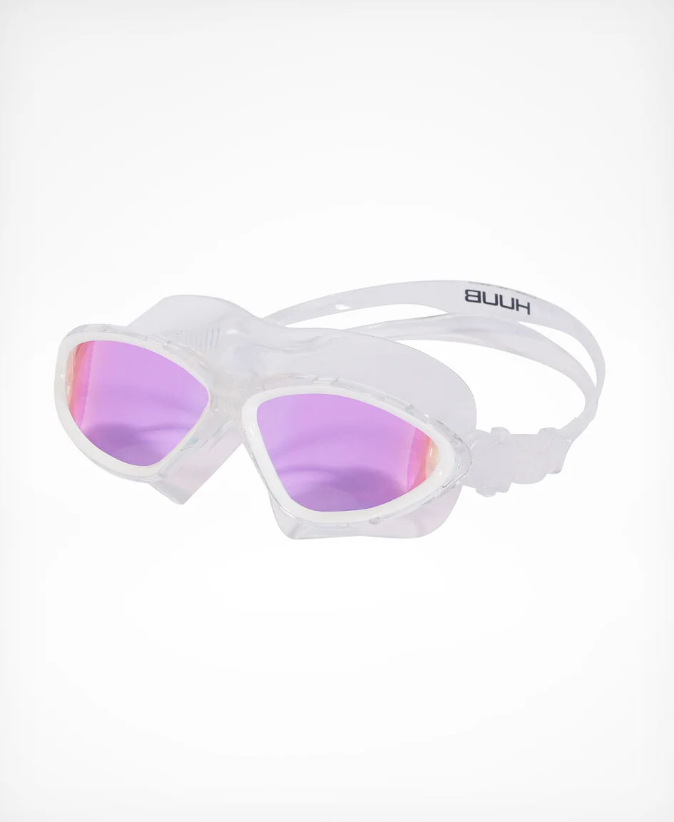 Manta Ray Open Water Swim Goggle - Photochromatic - Image 2