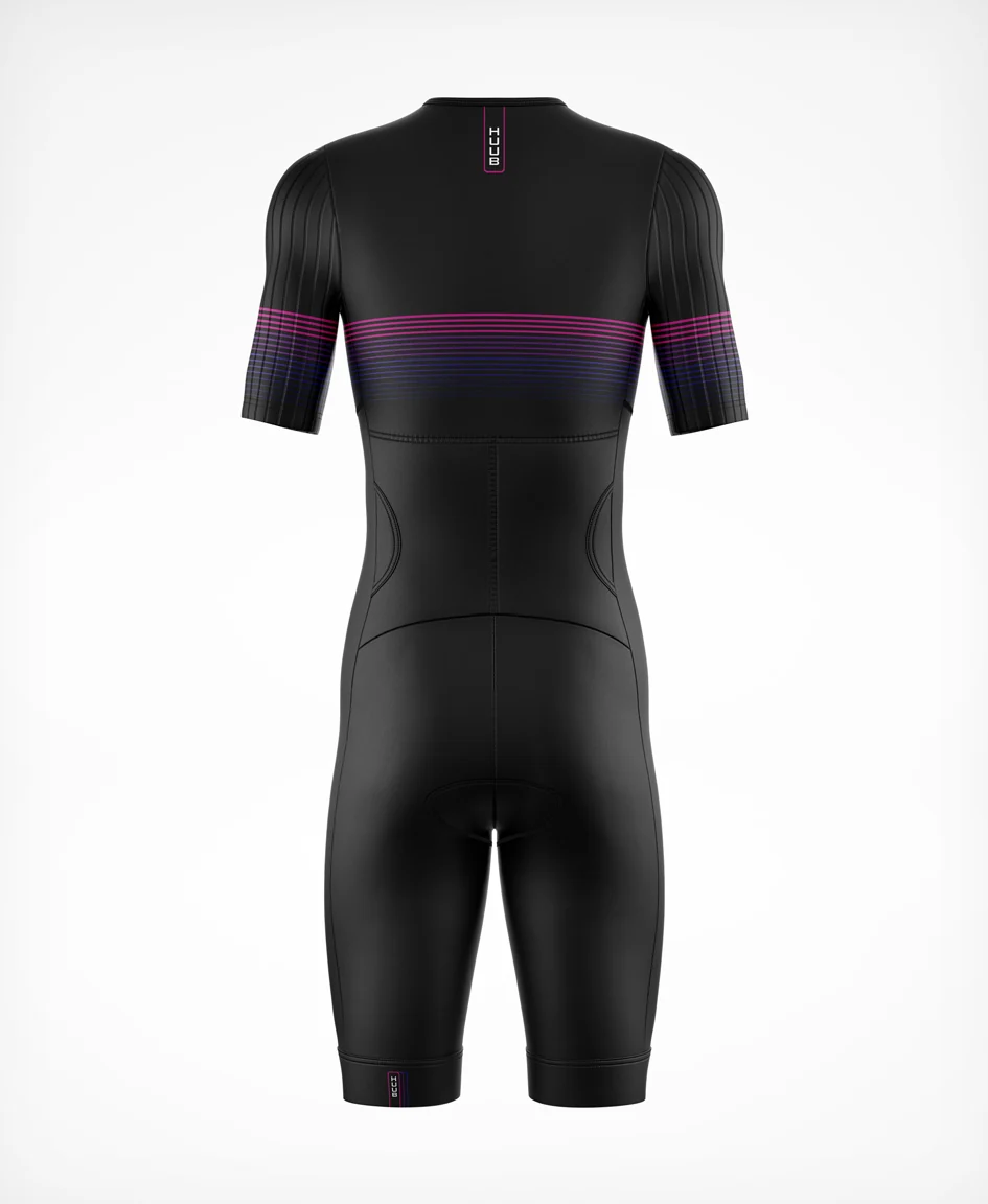 Agilis LCS Tri Suit - Mens - Image 10
