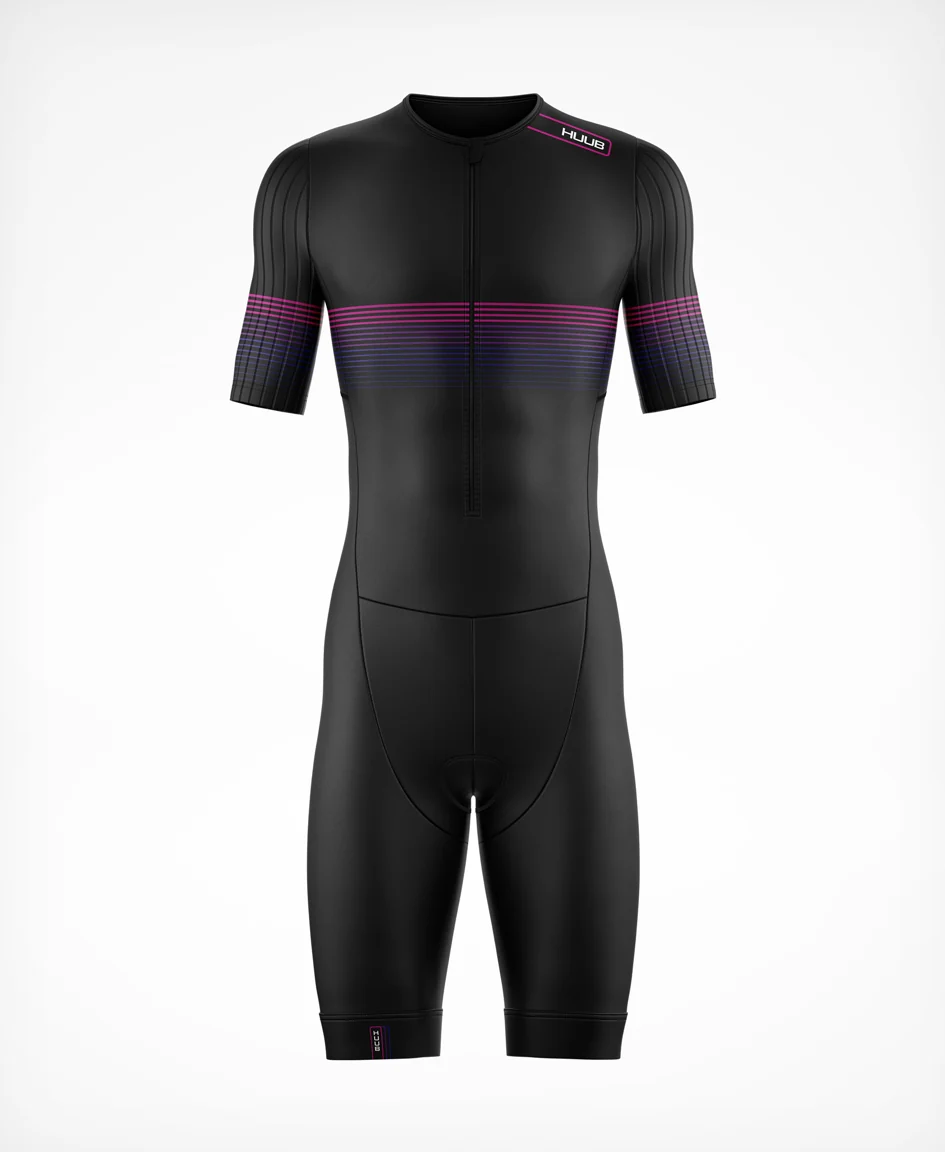 Agilis LCS Tri Suit - Mens - Image 11