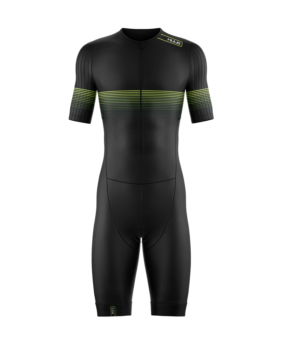 Agilis LCS Tri Suit - Mens - Image 4