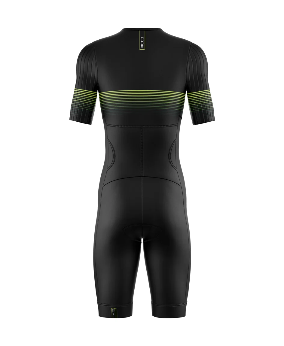 Agilis LCS Tri Suit - Mens - Image 5