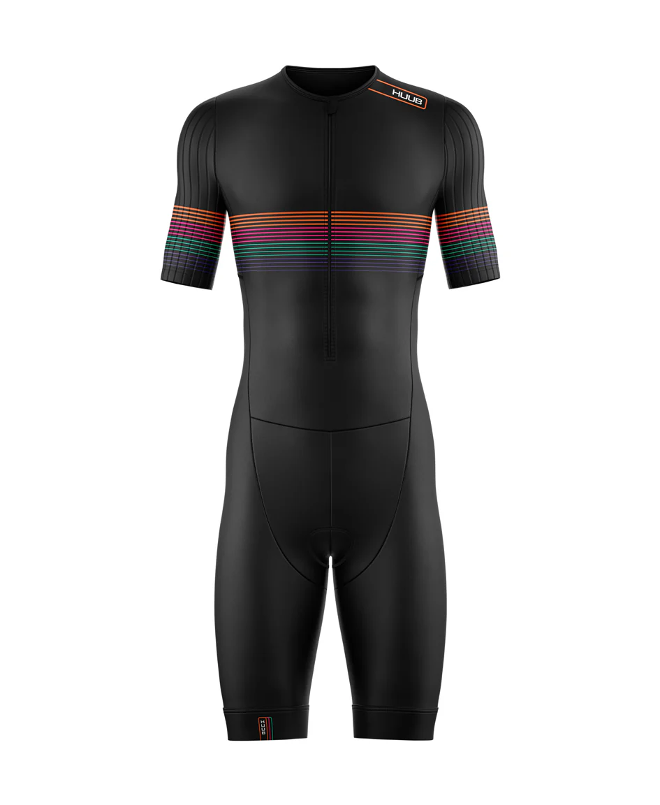 Agilis LCS Tri Suit - Mens - Image 6