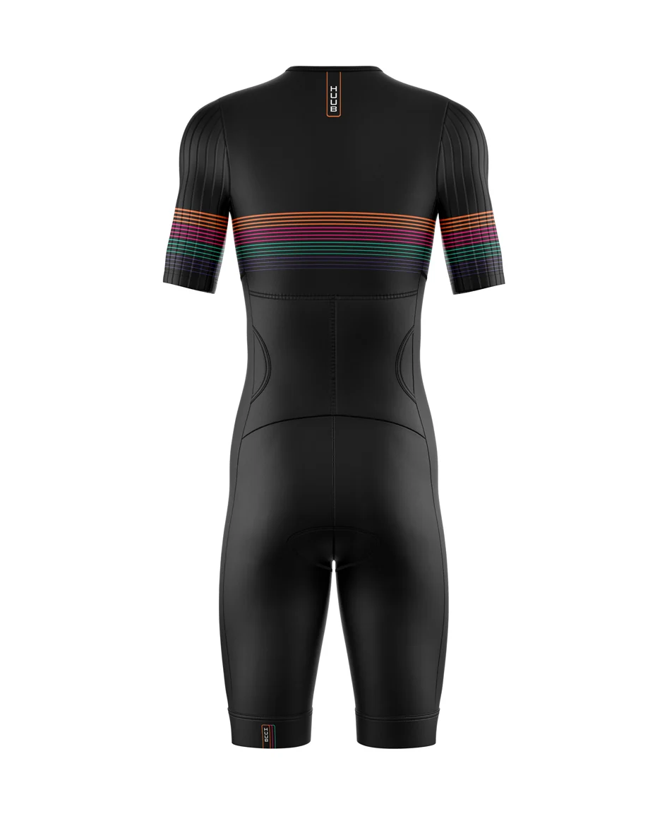 Agilis LCS Tri Suit - Mens - Image 7