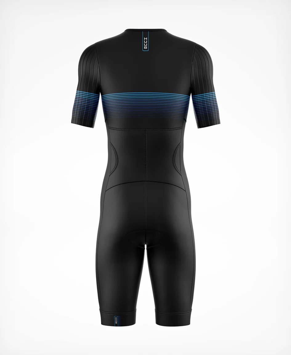 Agilis LCS Tri Suit - Mens - Image 8
