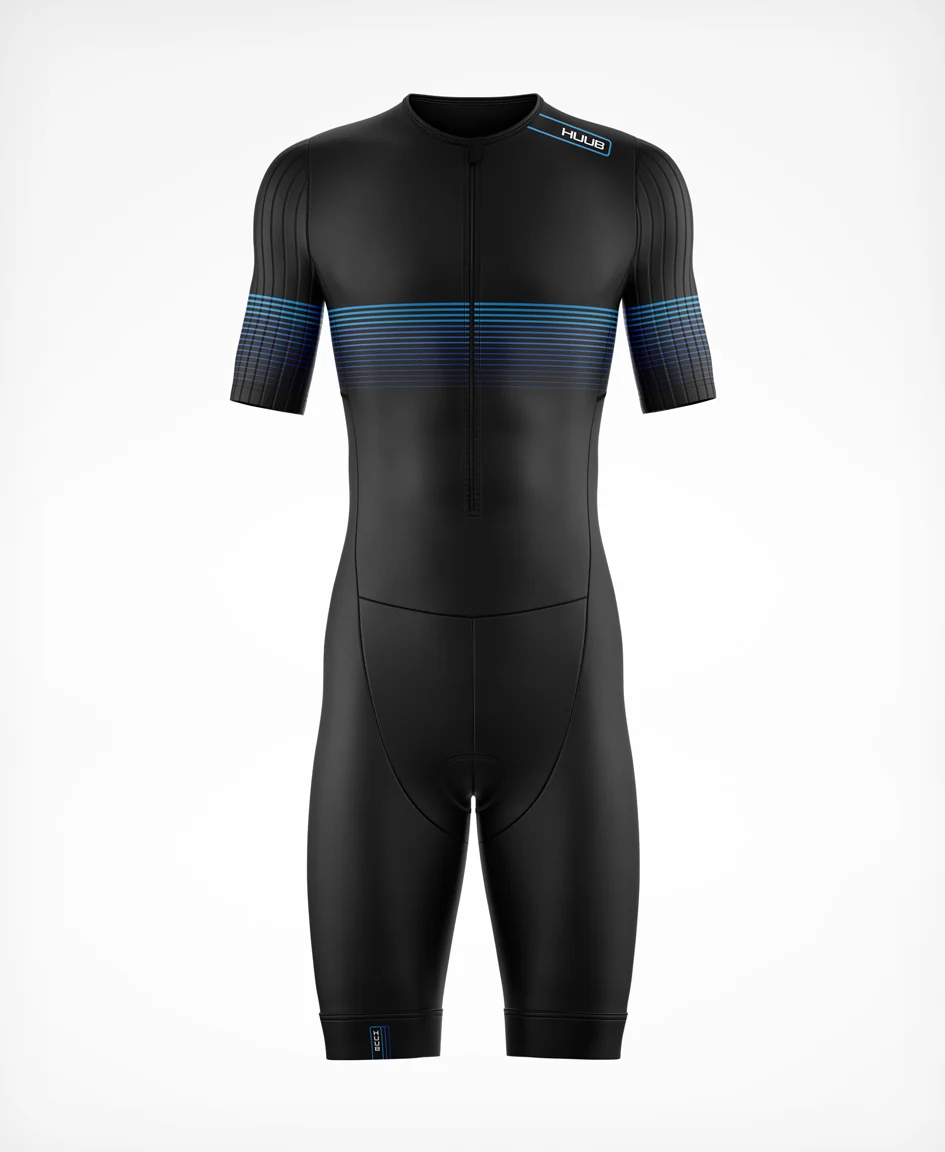 Agilis LCS Tri Suit - Mens - Image 9