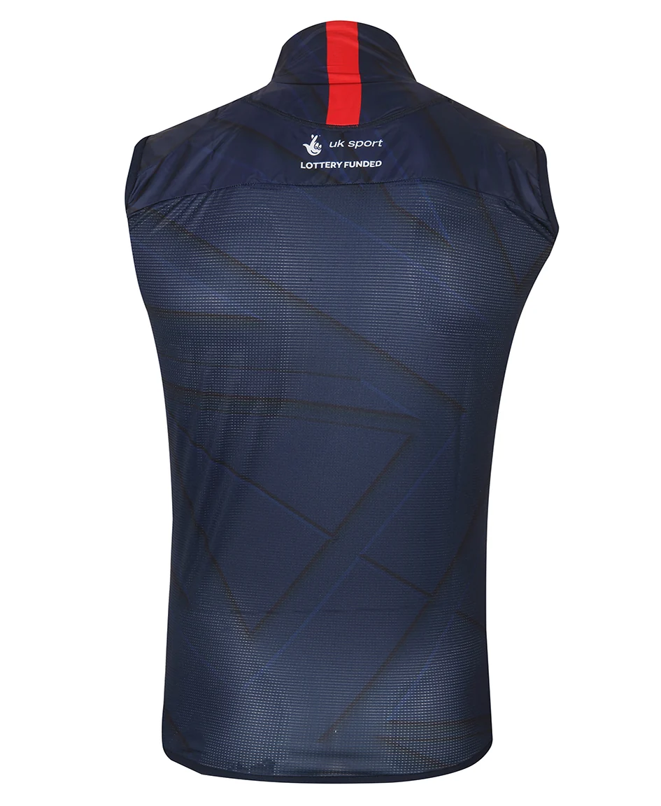 Men's Bike Vest - Image 2