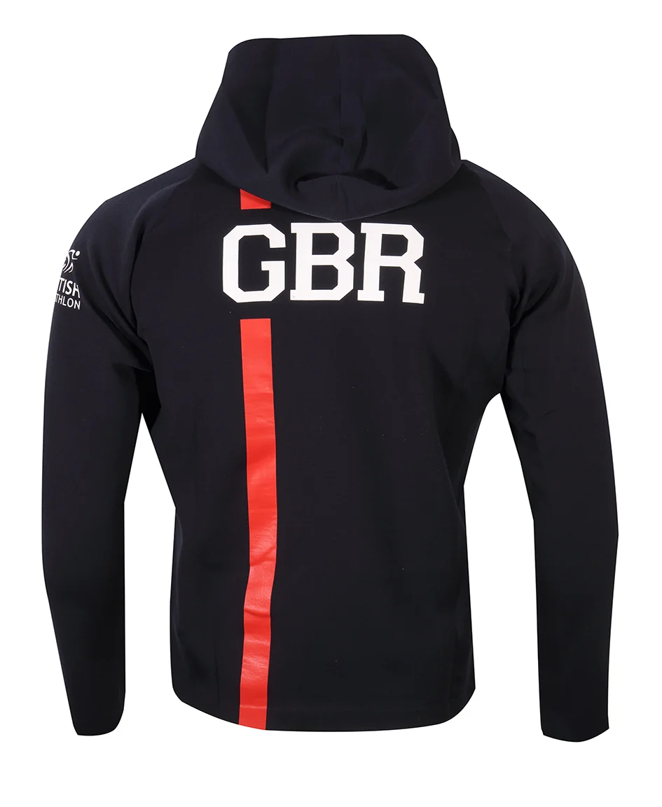 Men's Hoodie Jacket - Image 2