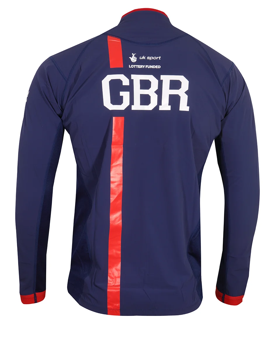 Men's Lite Jacket - Image 2