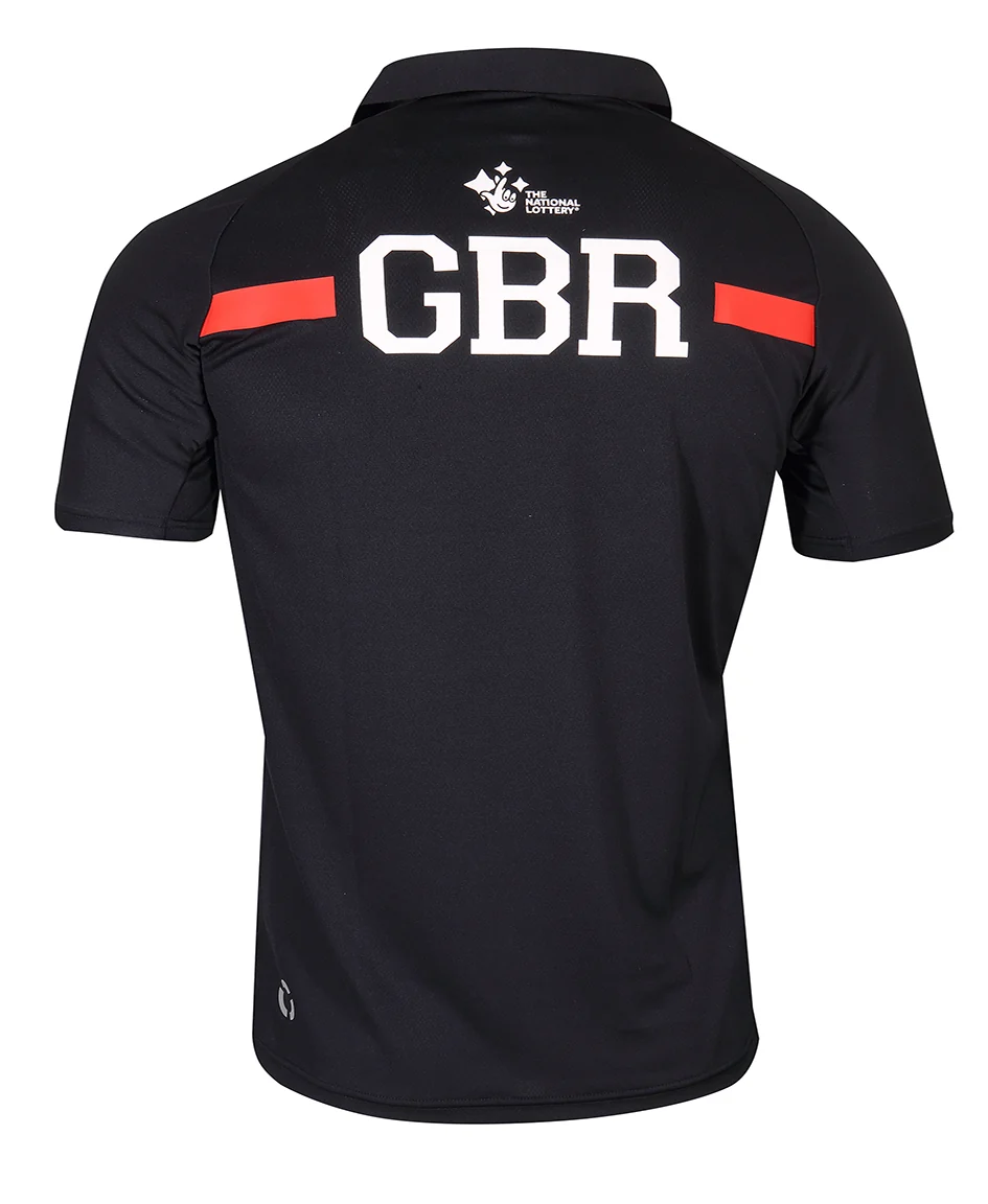 Men's Polo Shirts - Image 2