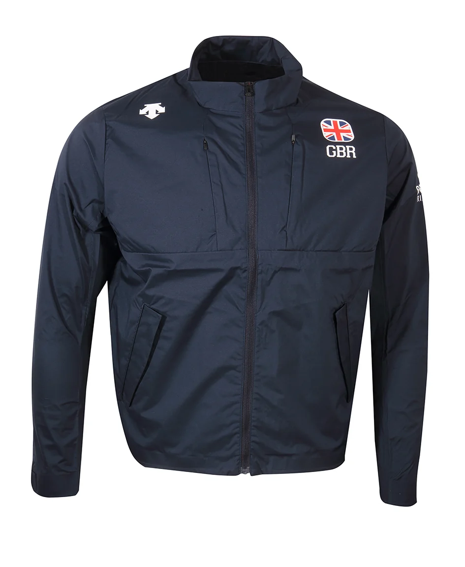 Men's Rain Jacket