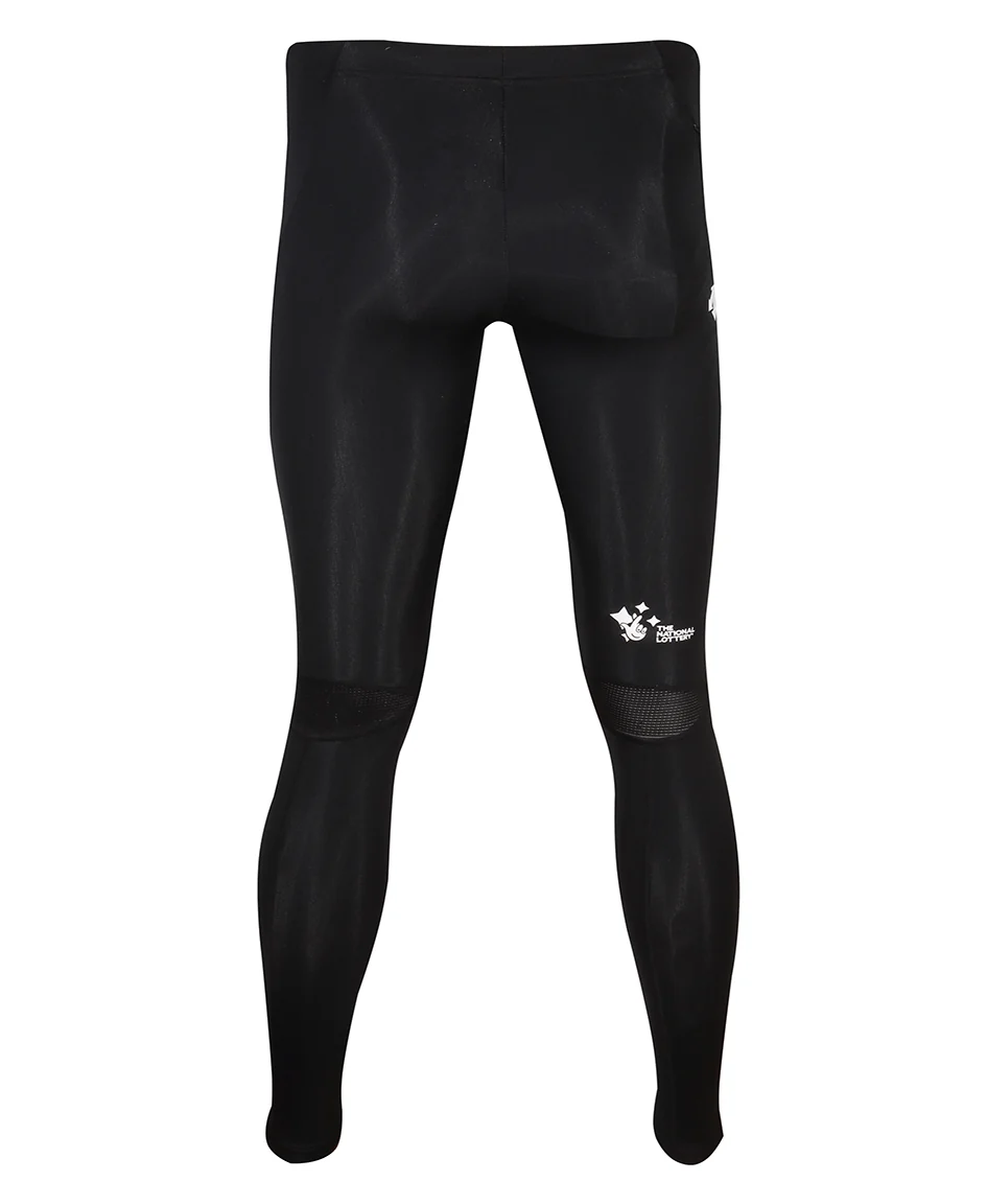 Men's Running Long Tights - Image 2