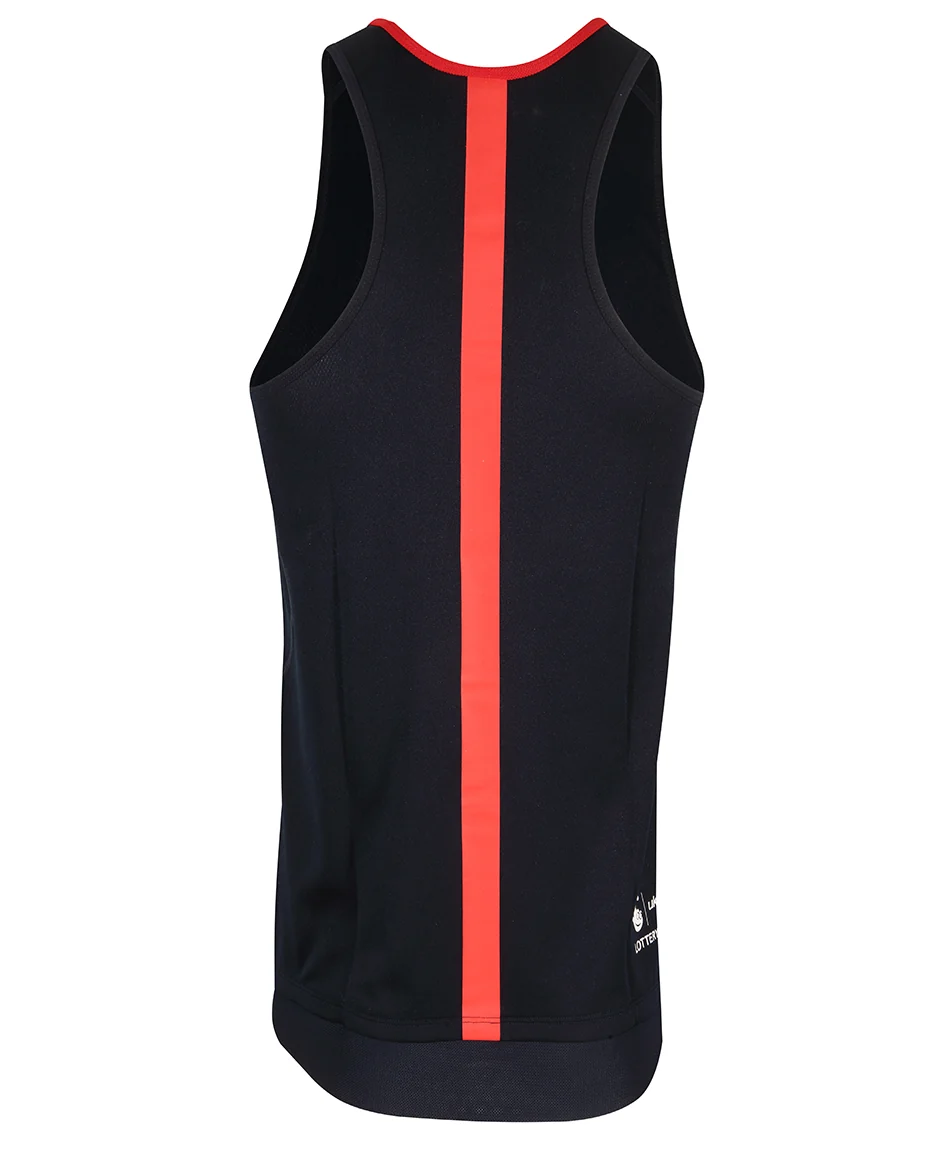 Men's Running Sleeveless Shirt / Vest - Image 2