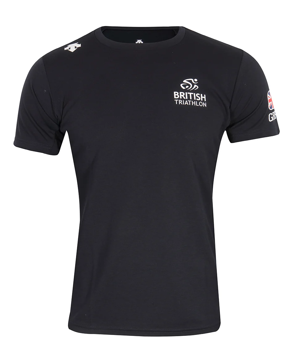 Men's T-shirt (STAFF)