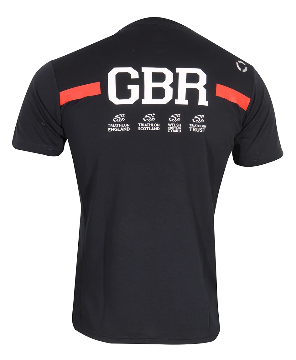 Men's T-shirt (STAFF) - Image 2