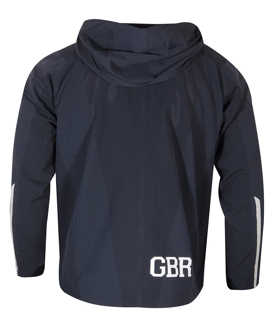 Men's Training Jacket - Image 2