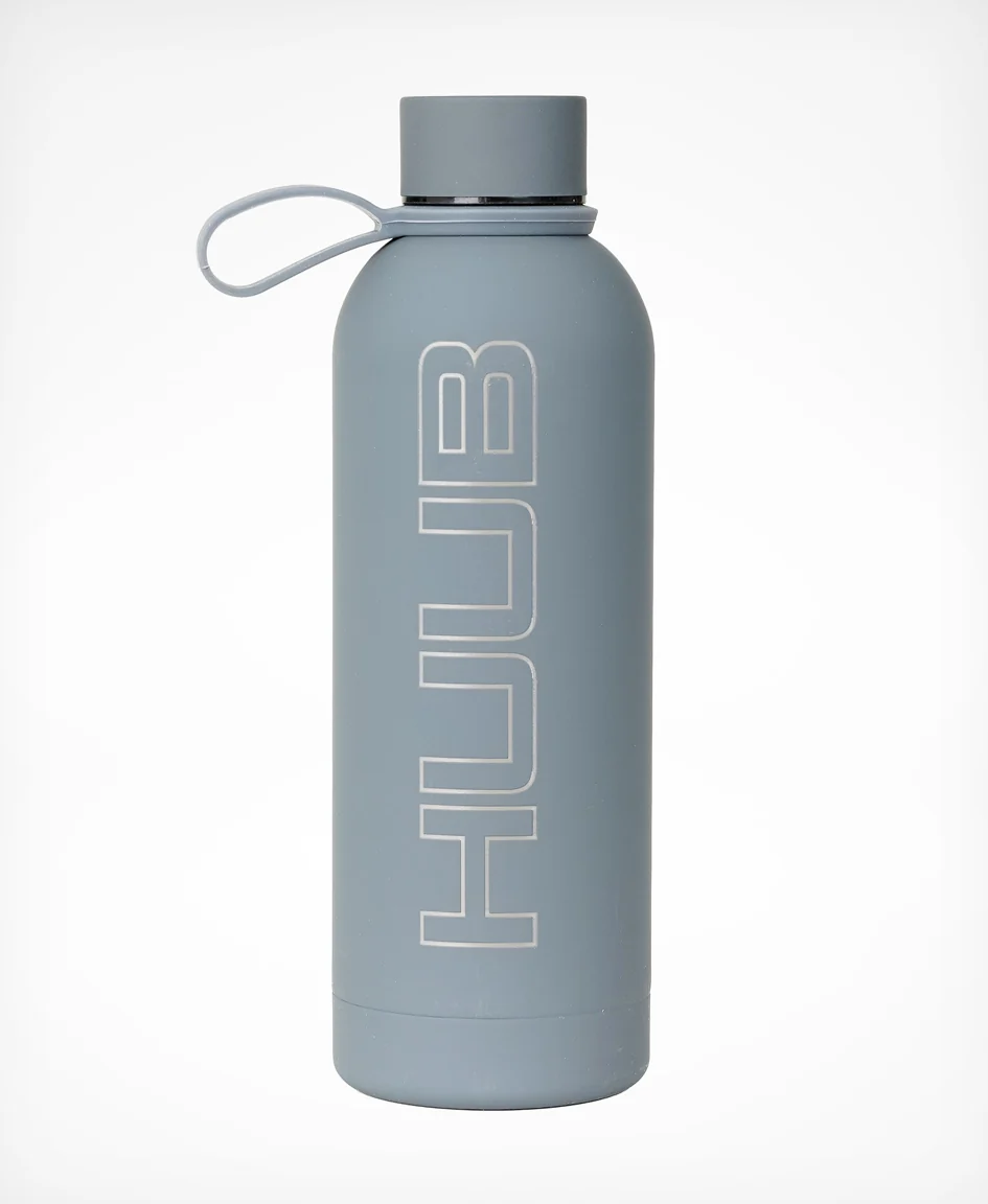 Stainless Steel Vacuum Water Bottle 750ml - Image 2