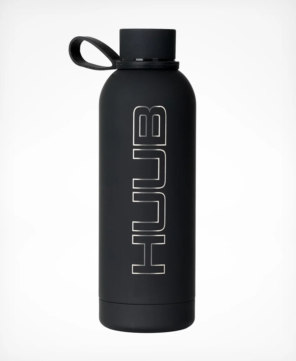 Stainless Steel Vacuum Water Bottle 750ml - Image 3