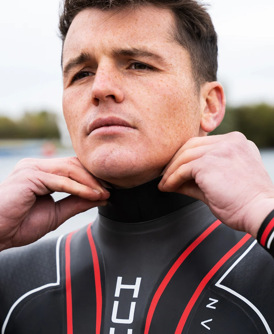 Neoprene Neck Collar - Image 5
