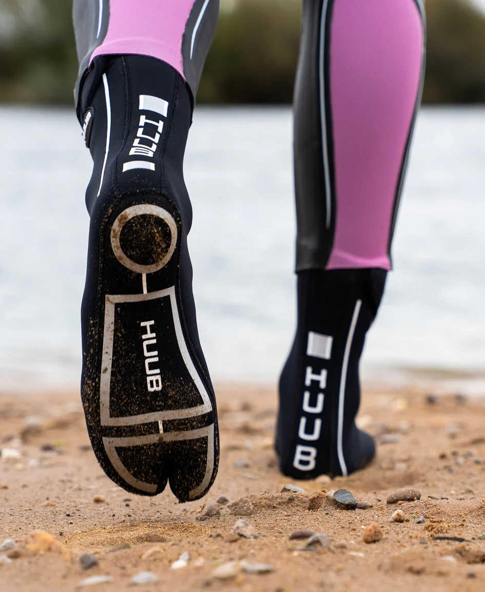 Neoprene Swim Socks - Image 2