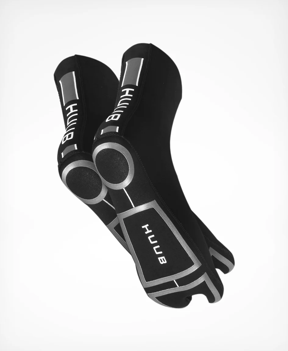 Neoprene Swim Socks - Image 3