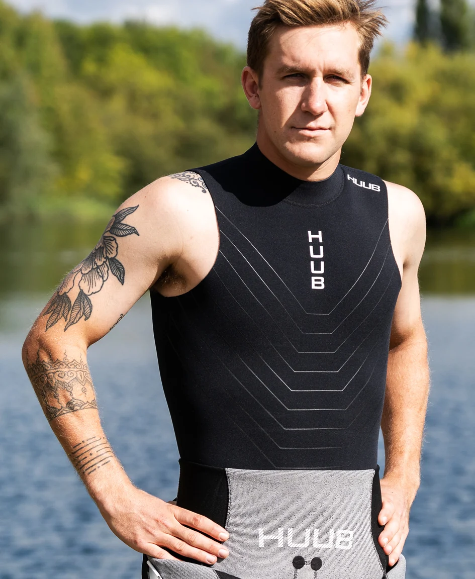 Neoprene Vest - Unisex - Image 3