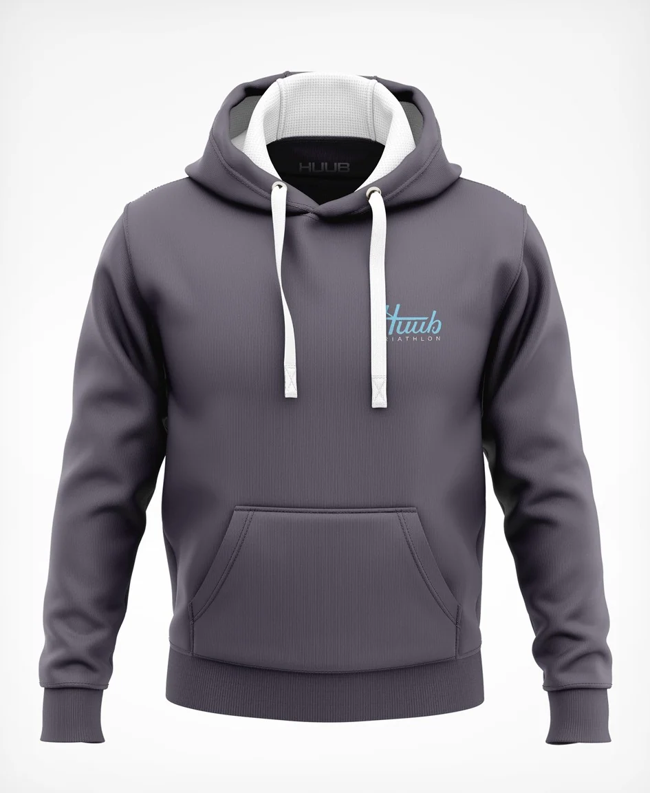 Obsessed Hoodie - Denim - Image 3