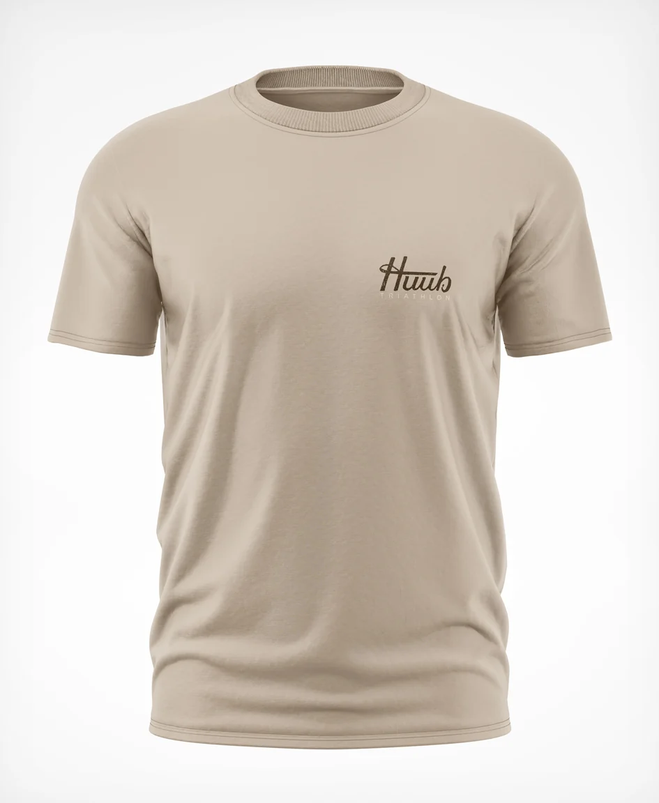 Obsessed T-Shirt - Desert Dust - Image 3