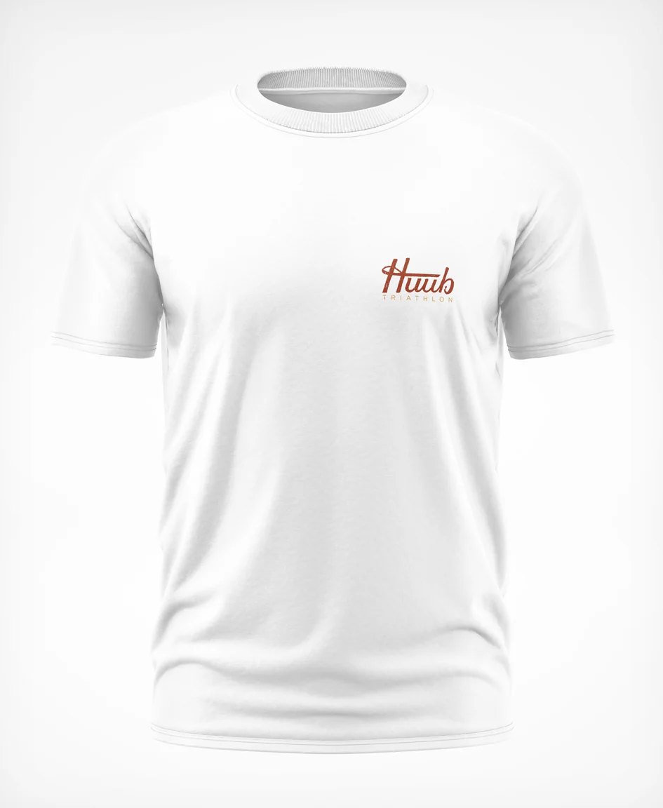 Obsessed T-Shirt - White - Image 3