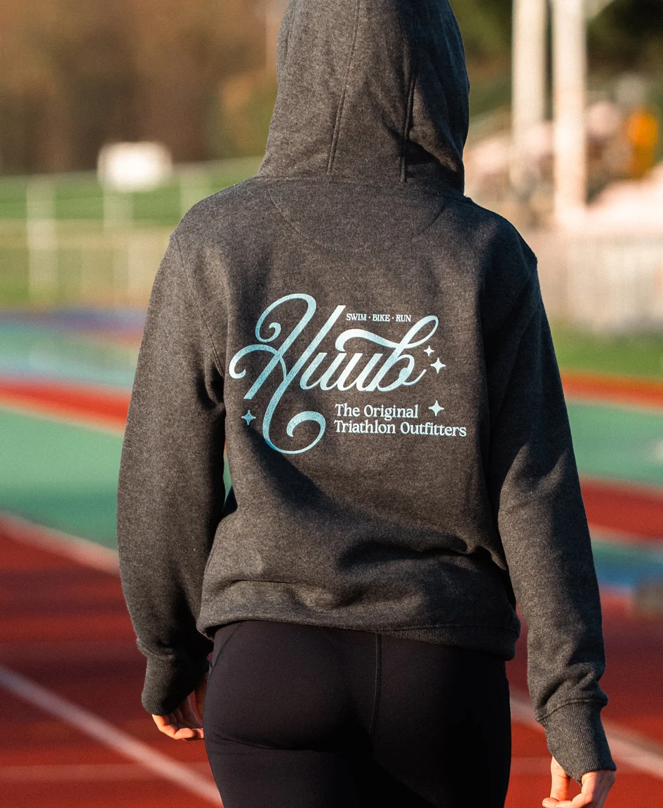 Outfitters Hoodie - Charcoal - Image 2