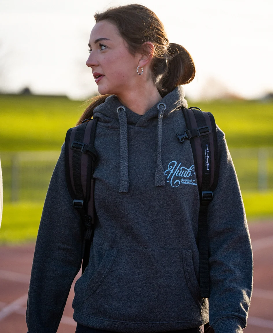 Outfitters Hoodie - Charcoal - Image 4