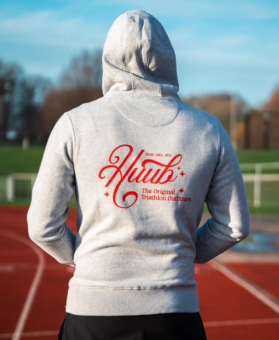 Outfitters Hoodie - Dusty Grey - Image 2