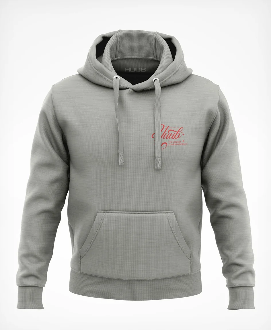 Outfitters Hoodie - Dusty Grey - Image 3