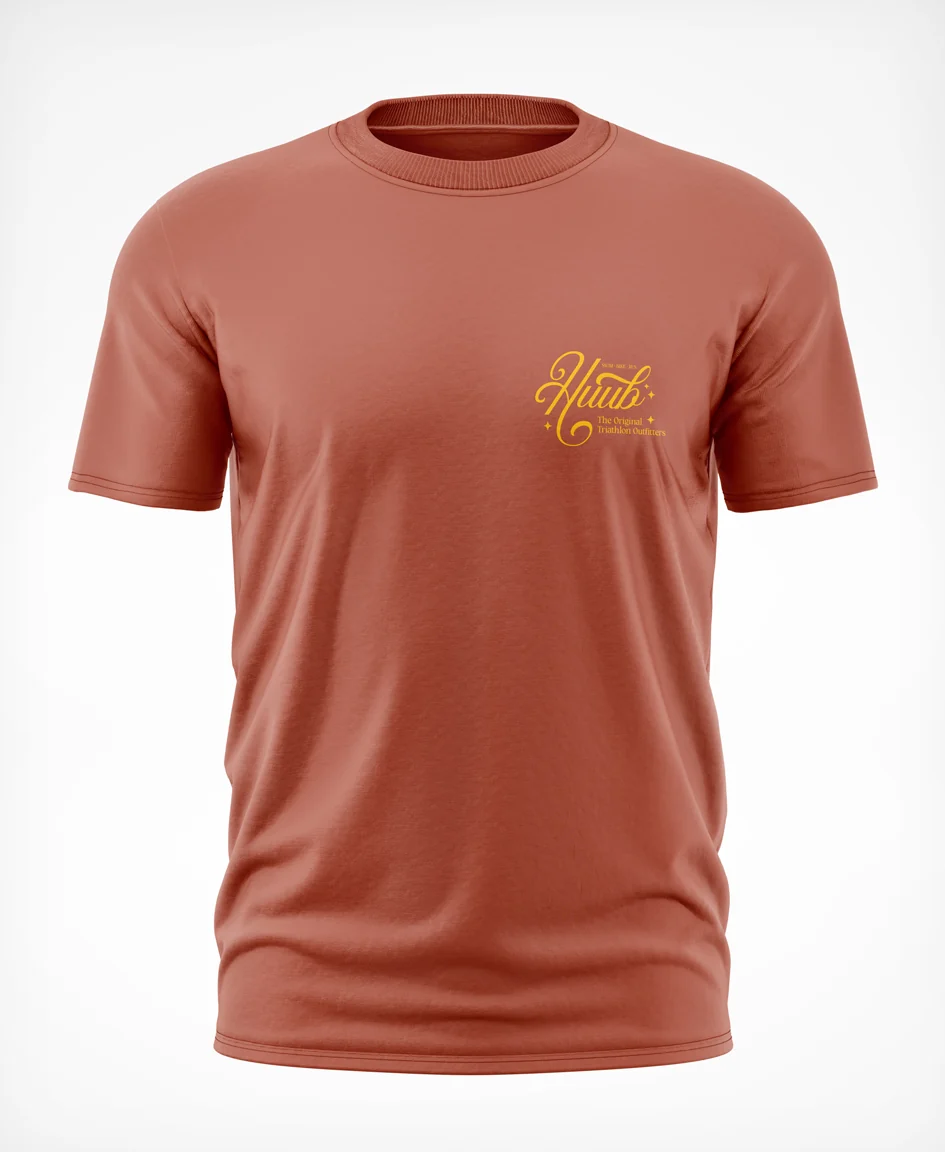 Outfitters T-Shirt - Brown - Image 2