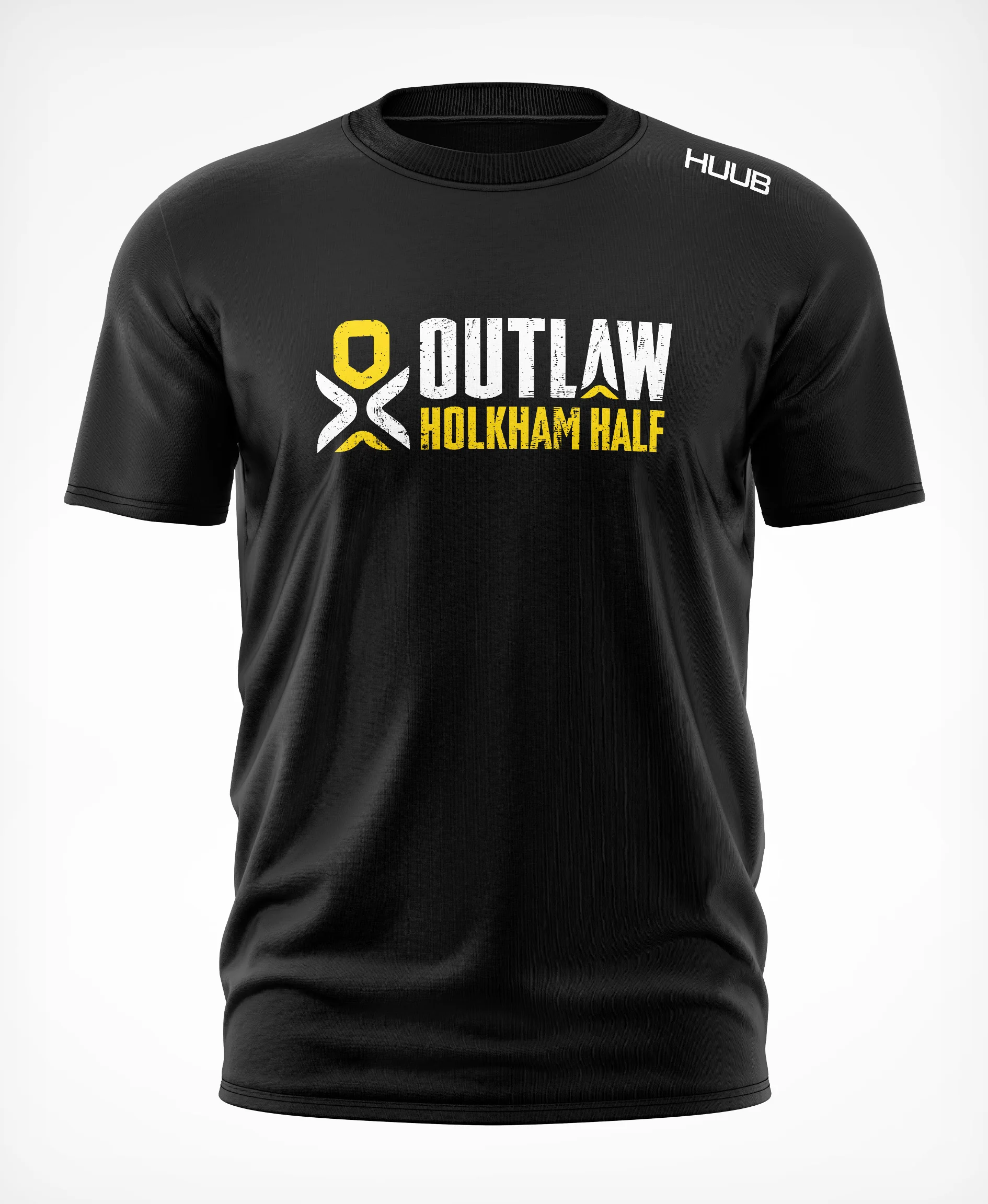Outlaw Holkham Casual T-Shirt