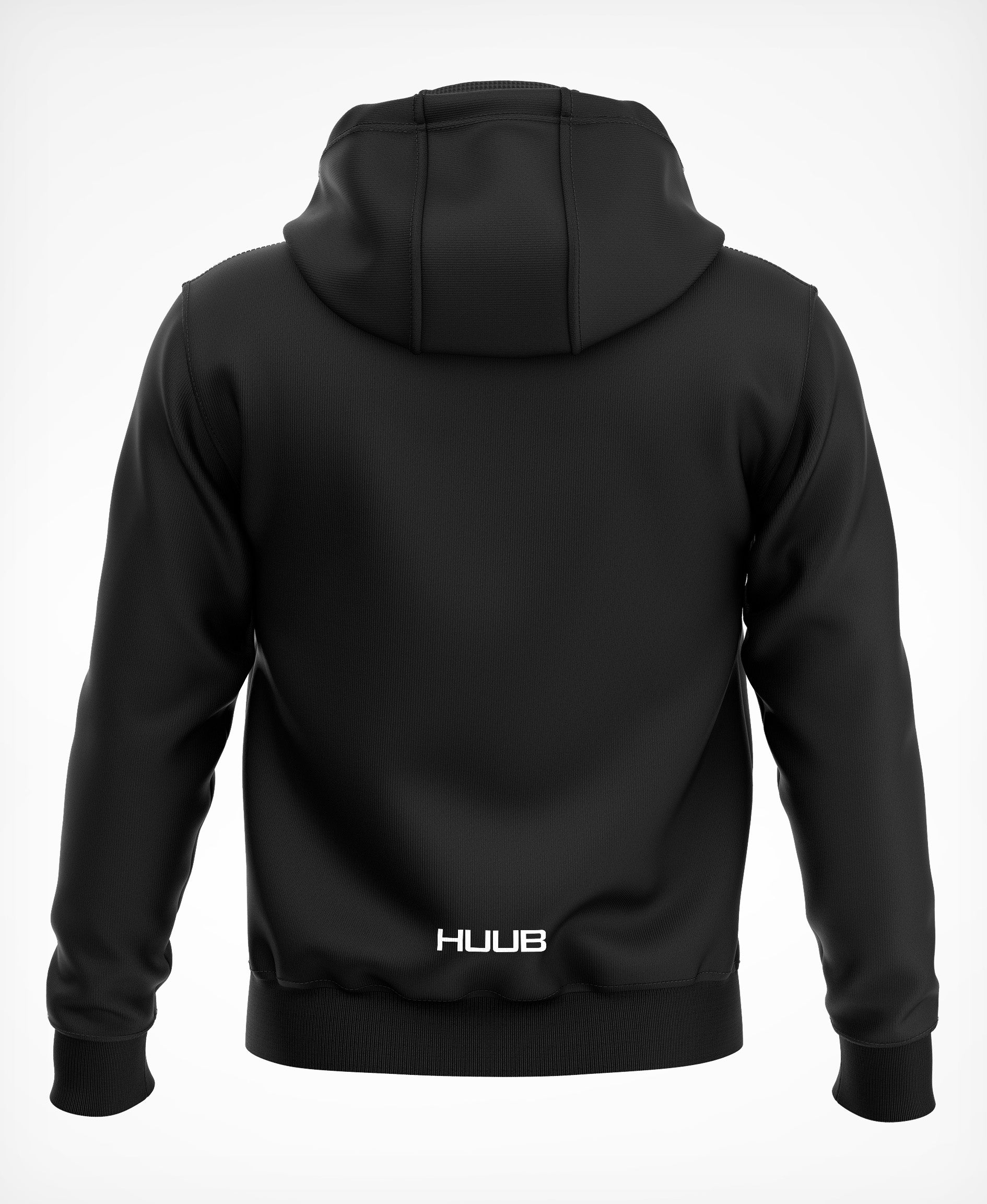 Outlaw Holkham Casual Hoodie - Image 2