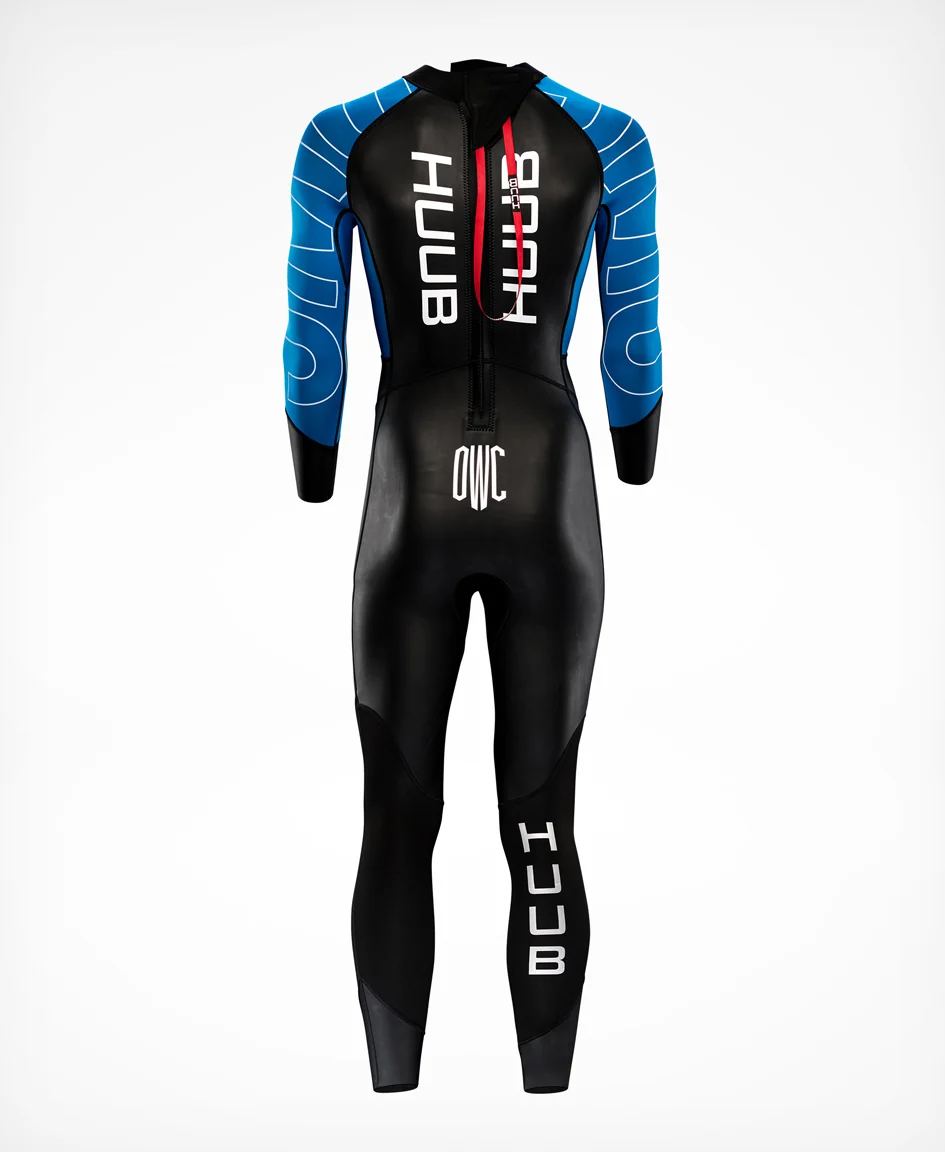 OWC Wetsuit - Men's - Image 2