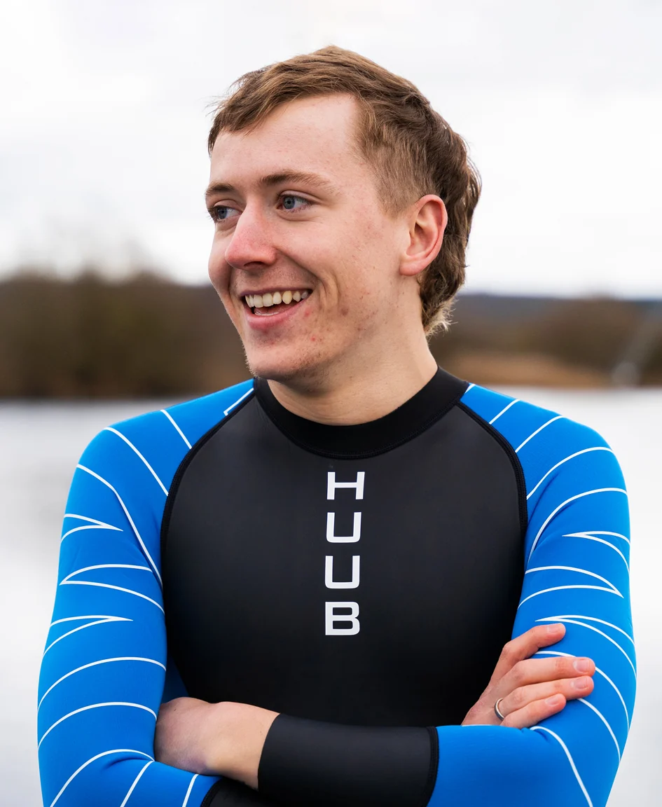 OWC Wetsuit - Men's - Image 5