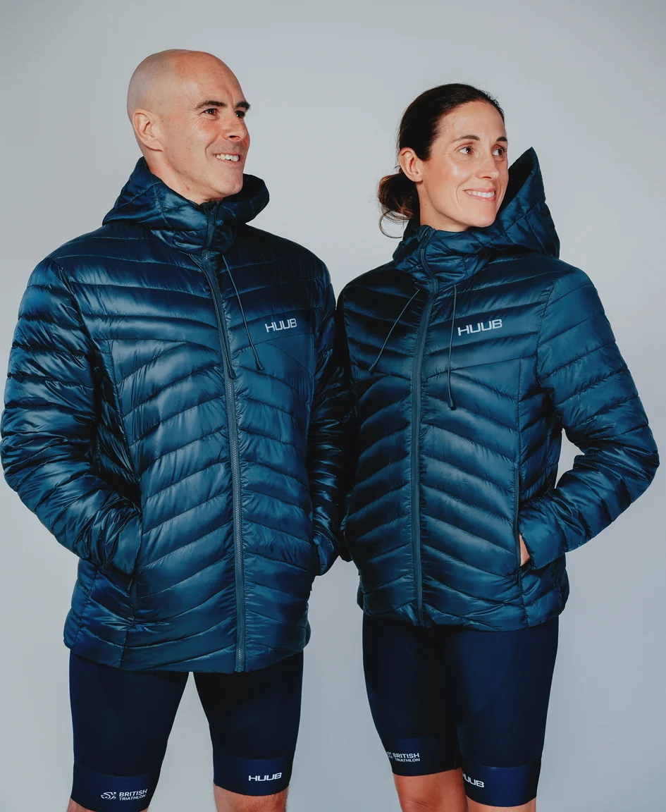 Peak Quilted Jacket - Women's - Image 4