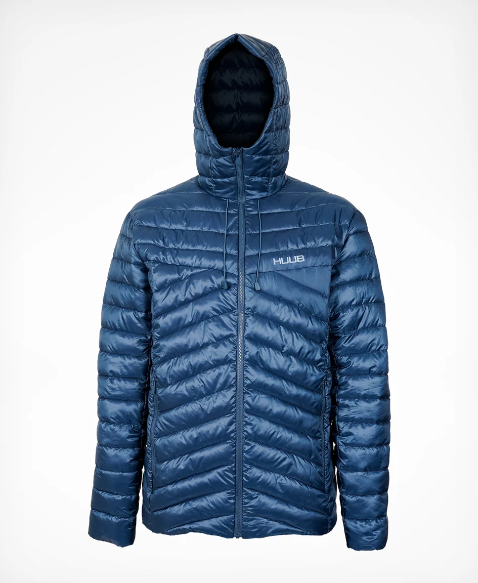Peak Quilted Jacket - Women's