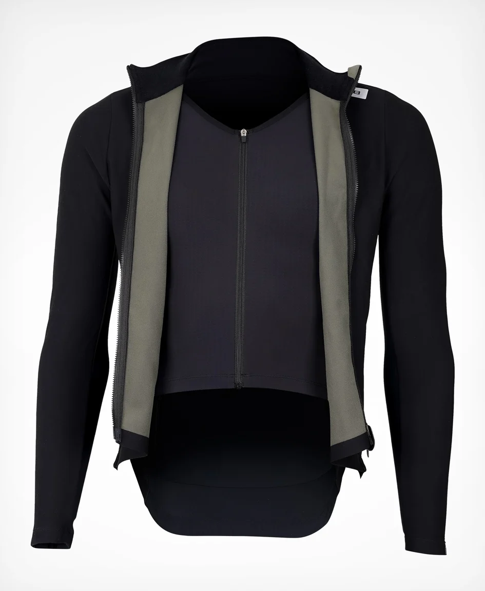 Peaks Extreme Winter Cycle Jacket - Image 3
