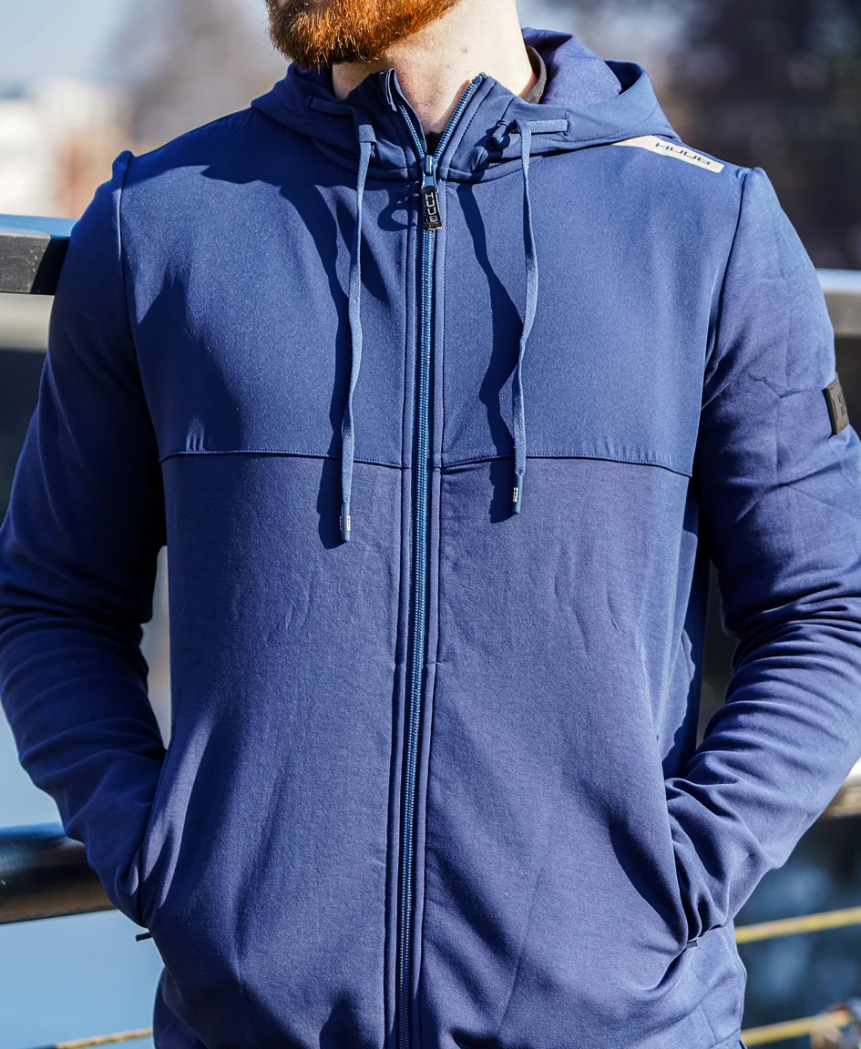Performance Training Hoodie - Men's - Image 2