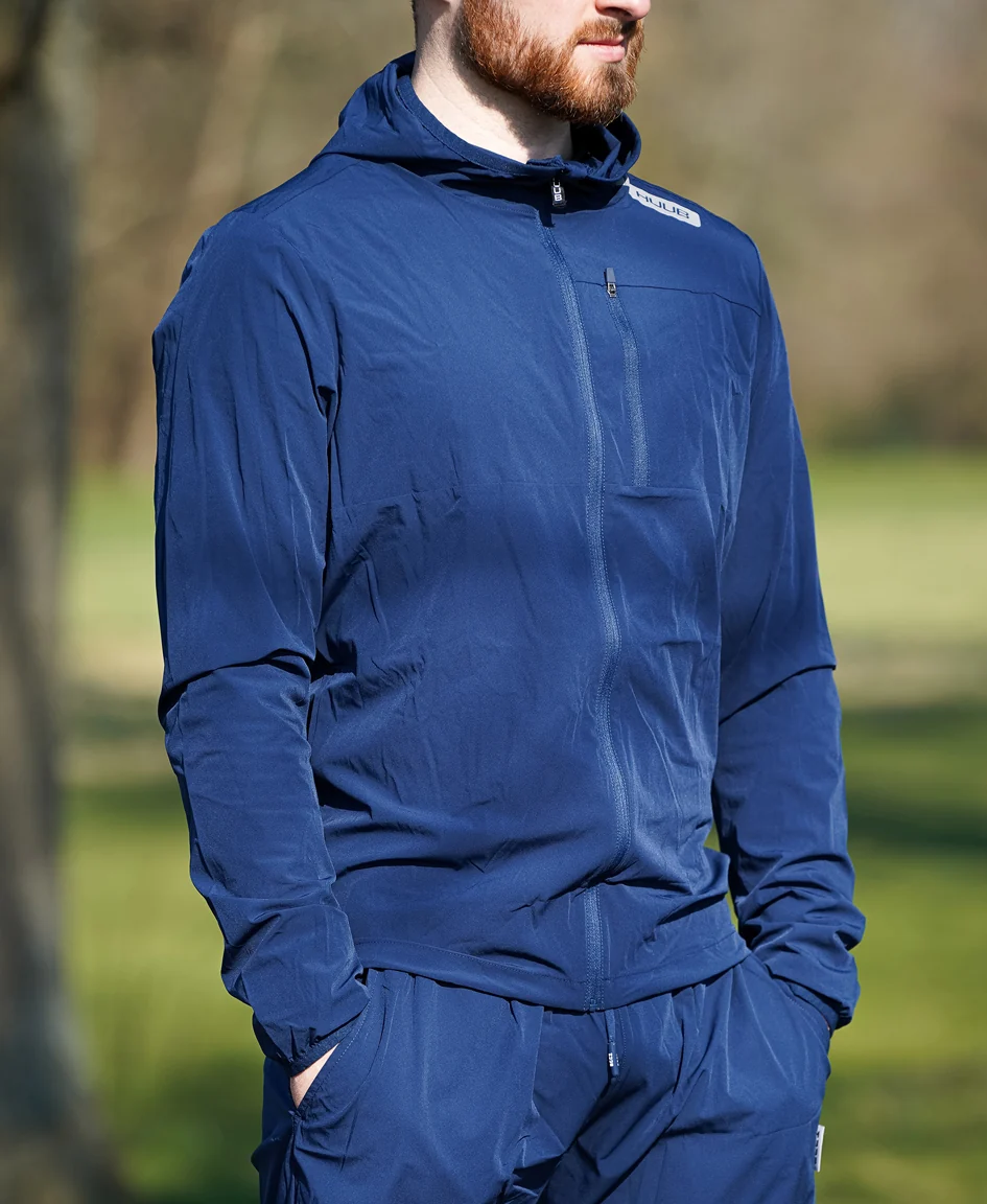 Performance Training Jacket - Unisex - Image 8