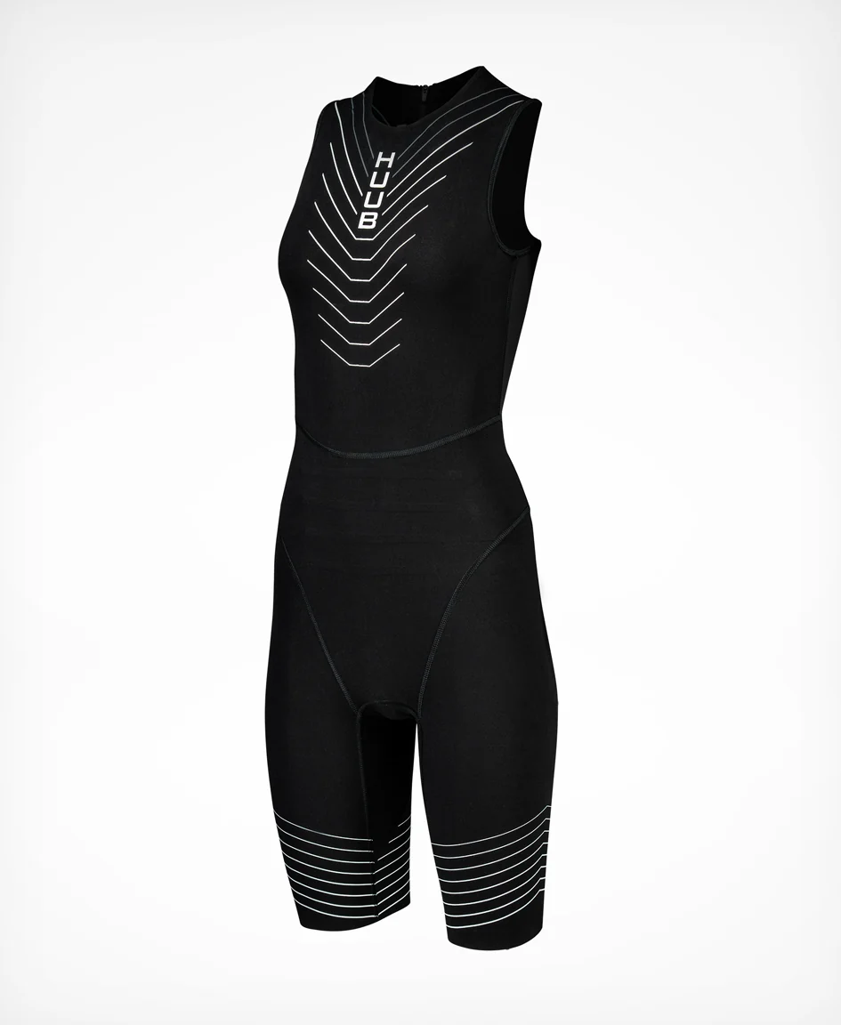 Pinnacle Swimskin - Women's - Image 4