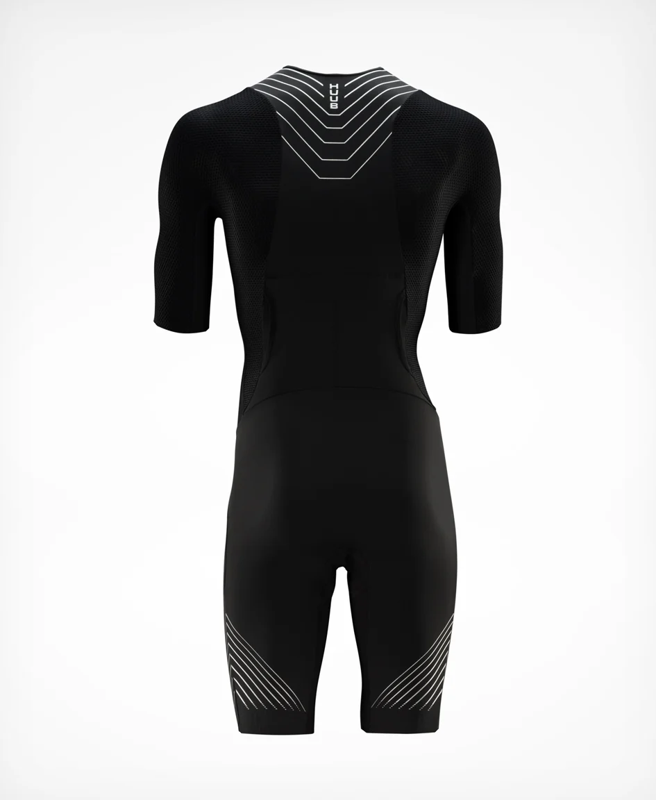 Pinnacle Tri Suit - Men's - Image 3