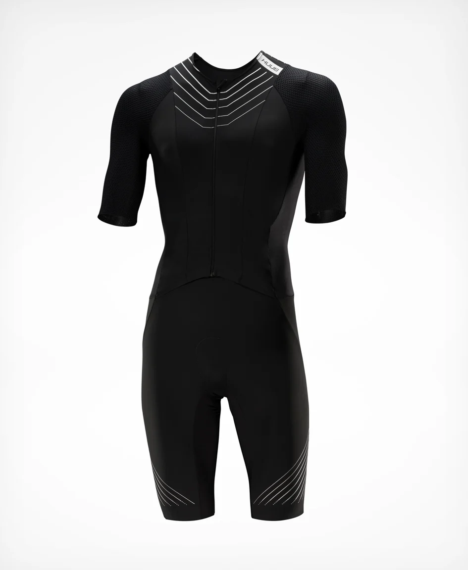 Pinnacle Tri Suit - Men's - Image 4