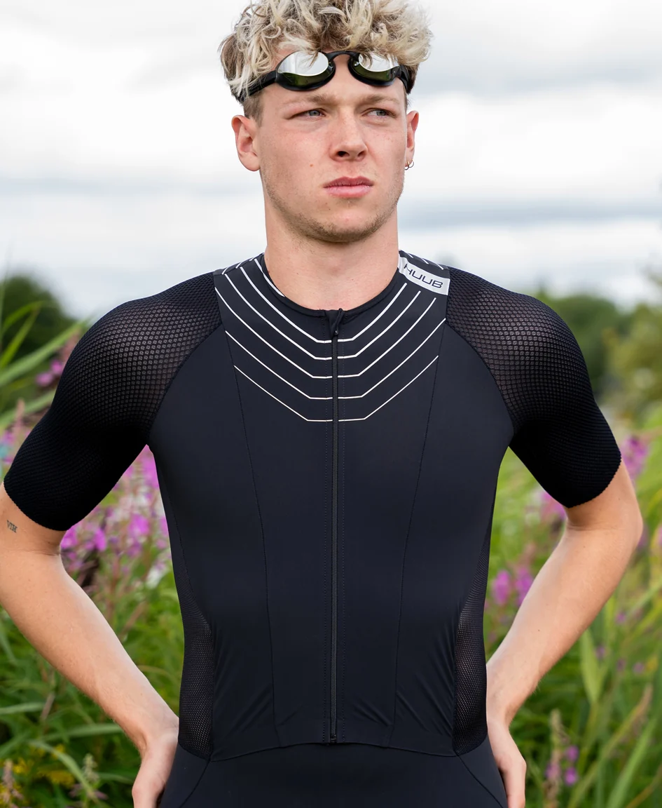 Pinnacle Tri Suit - Men's - Image 5