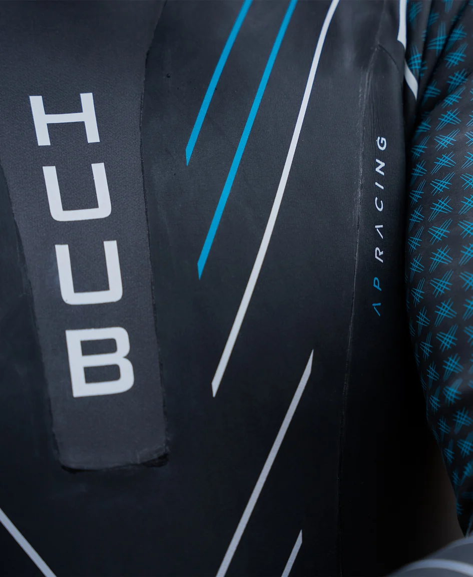 Ex-Demo Pinnacle Wetsuit A1 - Men's - Image 6