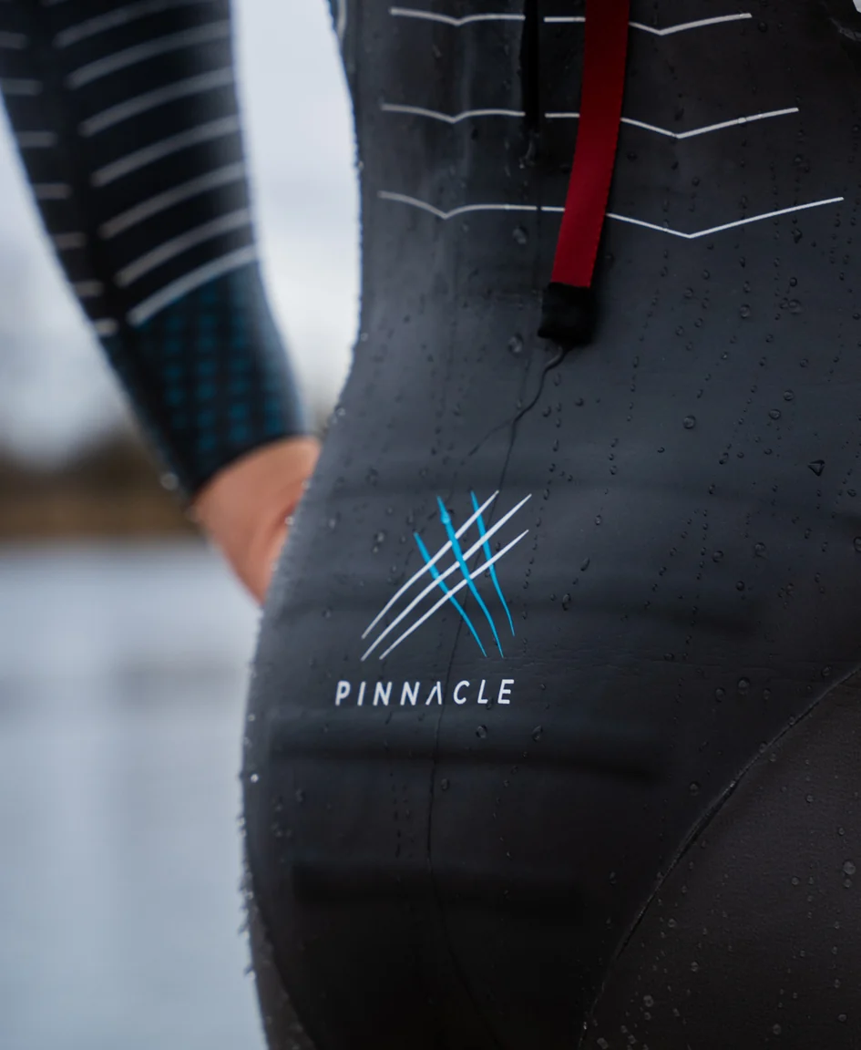 Ex-Demo Pinnacle Wetsuit A1 - Men's - Image 7